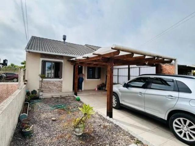 Casa venda em Nova Tramandaí, Tramandaí