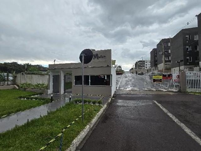 Apartamento venda em Bom Jesus, Campo Largo