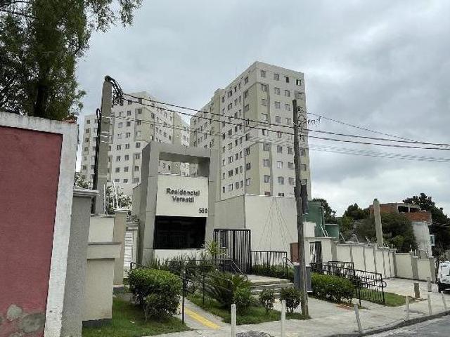 Apartamento venda em Lajeado, São Paulo