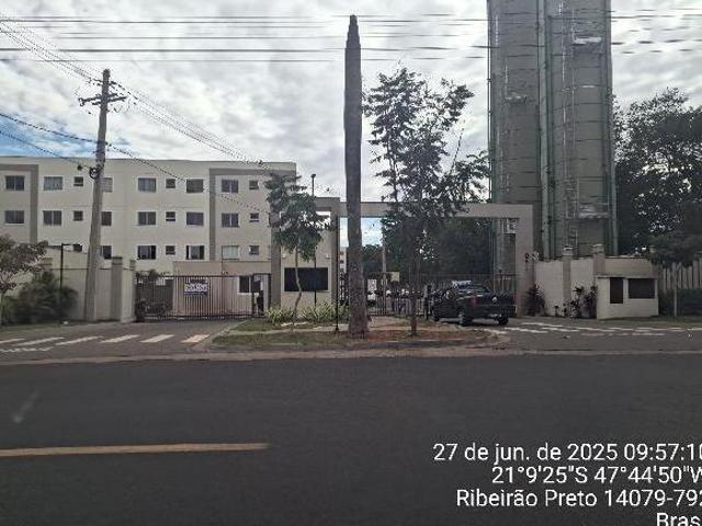 Apartamento venda em Ribeirão Preto
