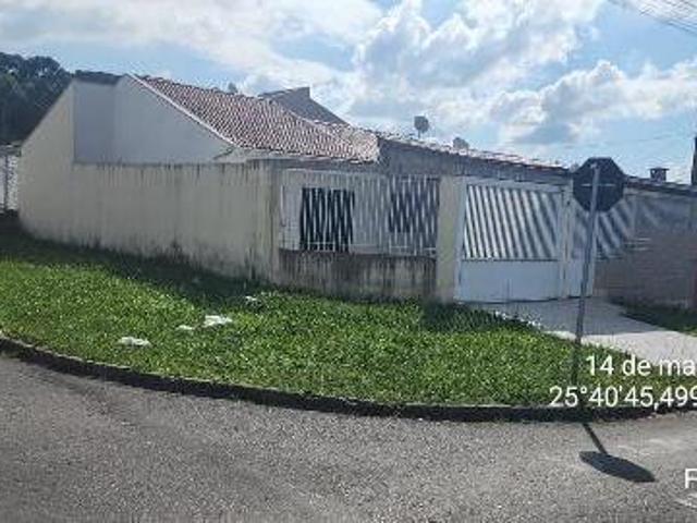 Casa venda em Região Geográfica Imediata de Curitiba, Região Metropolitana de Curitiba