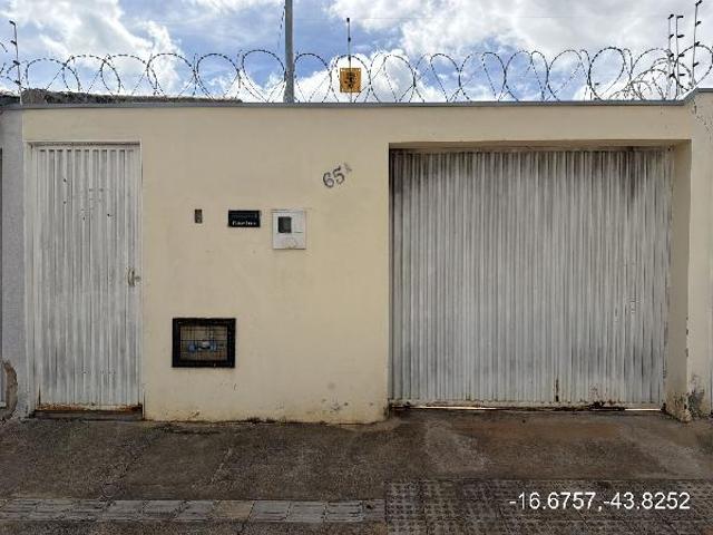 Casa venda em Região Geográfica Imediata de Montes Claros, Montes Claros