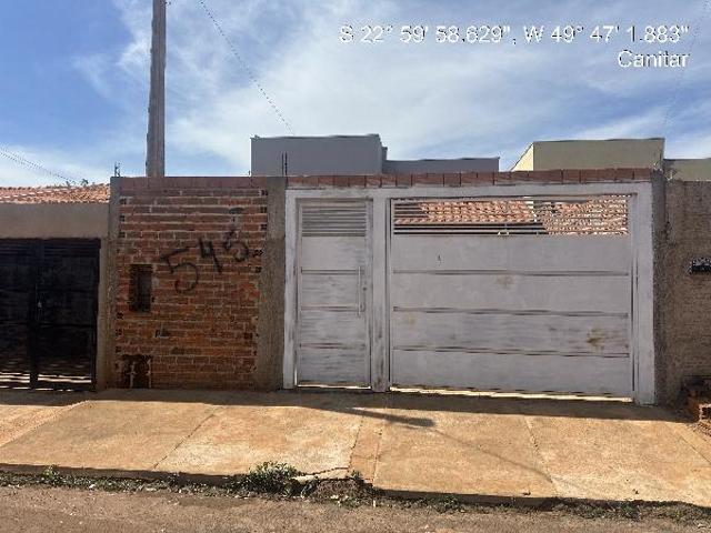 Casa venda em Região Imediata de Ourinhos, Canitar