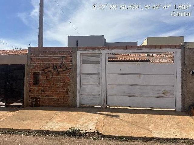 Casa venda em Região Imediata de Ourinhos, Canitar