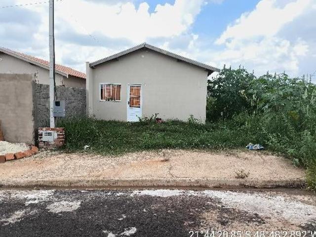 Casa venda em Região Imediata de Araraquara, Ibitinga