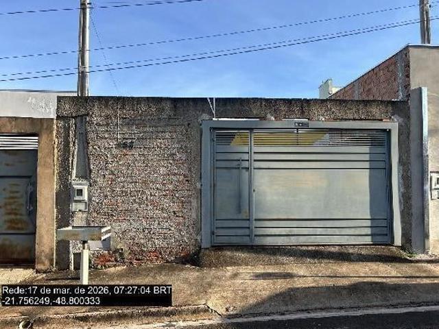 Casa venda em Região Imediata de Araraquara, Ibitinga