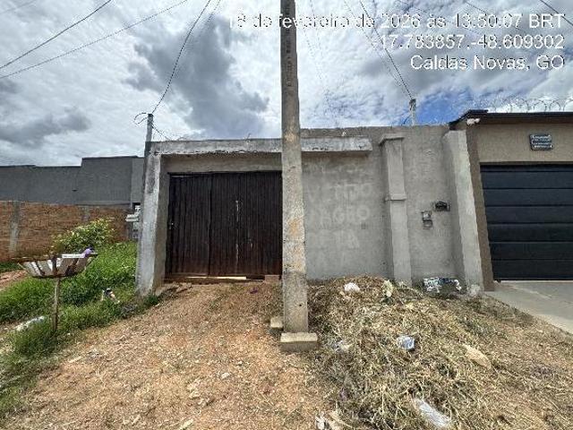 Casa venda em Região Geográfica Imediata de Caldas Novas-Morrinhos, Caldas Novas