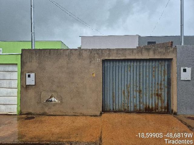Casa venda em Região Geográfica Imediata de Uberlândia, Tupaciguara