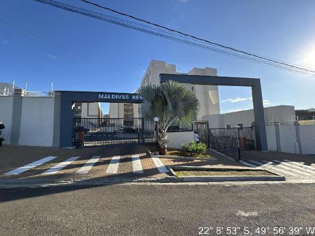 Apartamento venda em Região Imediata de Marília, Marília