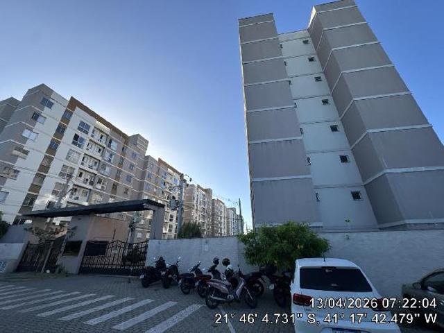 Apartamento venda em Região Geográfica Imediata de Campos dos Goytacazes, Campos dos Goytacazes