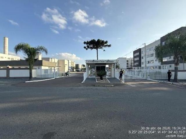 Apartamento venda em Itaqui, Campo Largo