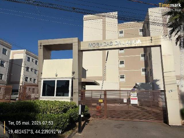 Apartamento venda em Região Geográfica Imediata de Sete Lagoas, Sete Lagoas
