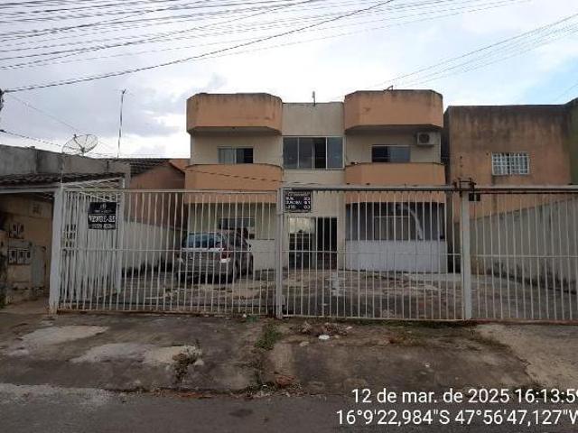 Apartamento venda em Região Geográfica Imediata de Luziânia, Região Integrada de Desenvolvimento do Distrito Federal e Entorno