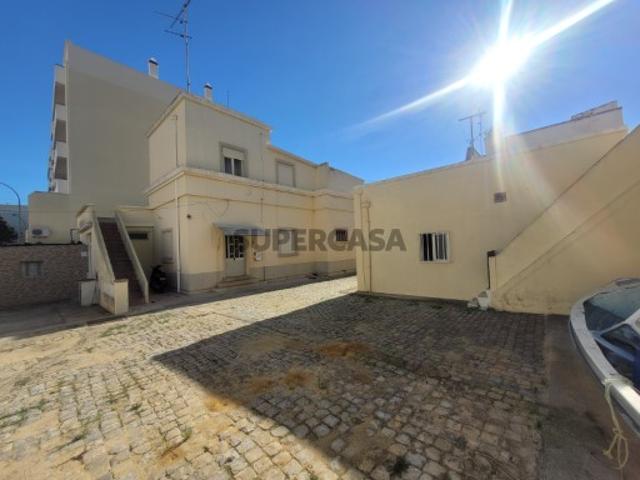 Terreno venda em Olhão, Faro