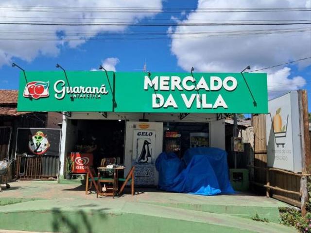 Casa venda em Região Geográfica Imediata de Flores de Goiás, Alto Paraíso de Goiás