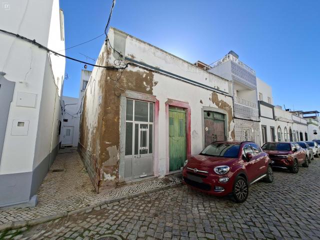 Casa venda em Belmonte Cima, Olhão