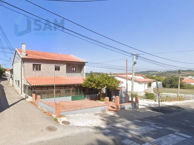 Vivenda venda em Nossa Senhora do Pópulo, Caldas Da Rainha