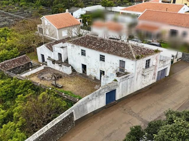 Casa venda em Açores, Porto Martins