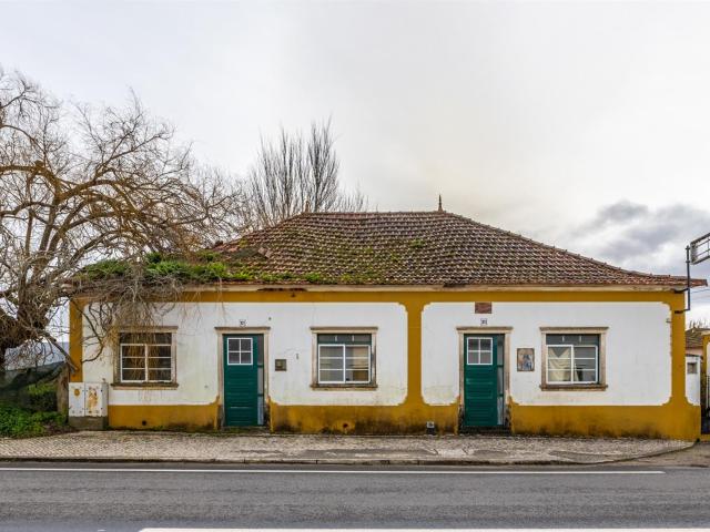 Vivenda venda em Juncal, Porto De Mós
