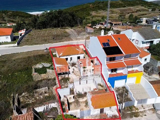 Casa venda em Famalicão, Nazaré
