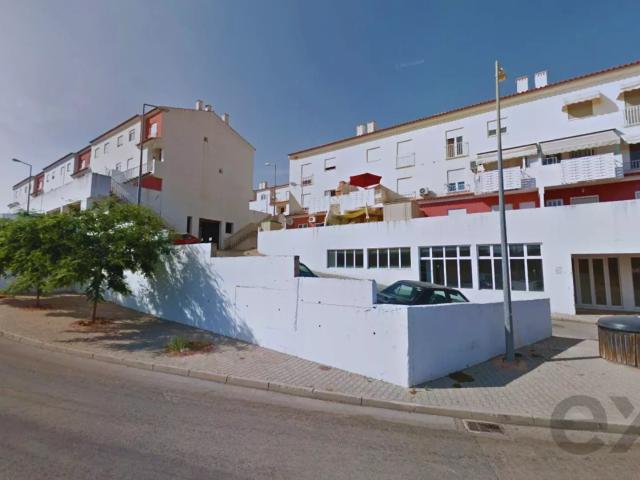Armazém venda em Enxerim, Silves