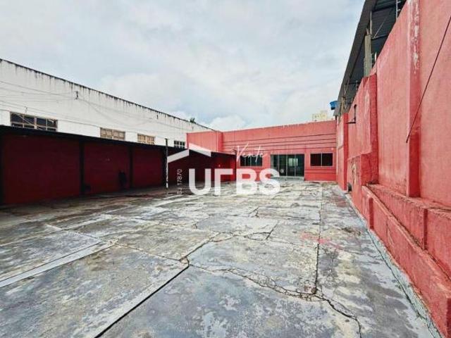 Ponto Comercial venda em Região Geográfica Imediata de Goiânia, Goiânia