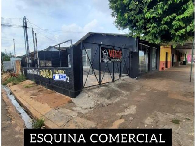 Ponto Comercial venda em Região Geográfica Imediata de Campo Grande, Campo Grande