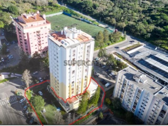 Armazém venda em Tapada das Mercês, Sintra