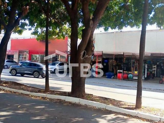 Ponto Comercial venda em Região Geográfica Imediata de Goiânia, Goiânia