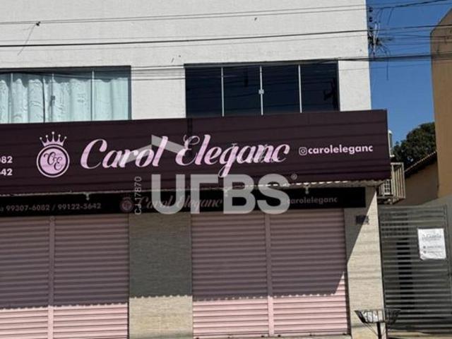 Ponto Comercial venda em Alpes, Goiânia