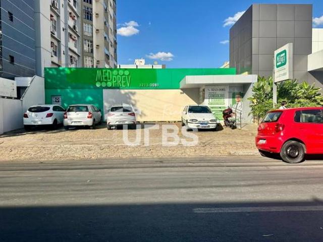 Ponto Comercial venda em Região Geográfica Imediata de Goiânia, Goiânia