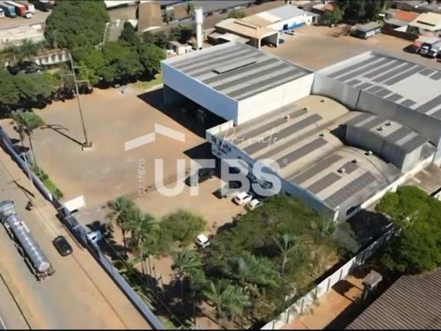 Ponto Comercial venda em Região Geográfica Imediata de Anápolis, Anápolis