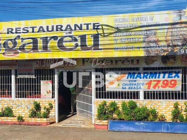 Ponto Comercial venda em Região Geográfica Imediata de Goiânia, Goiânia