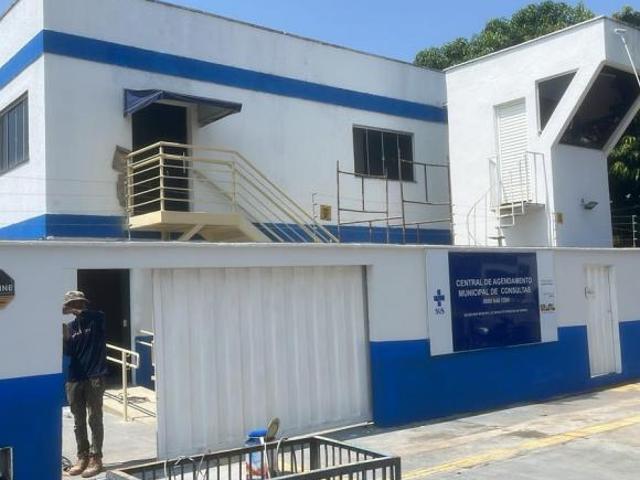 Ponto Comercial venda em Região Geográfica Imediata de Goiânia, Aparecida de Goiânia