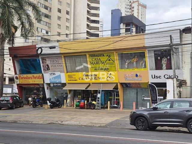 Ponto Comercial venda em Região Geográfica Imediata de Goiânia, Goiânia