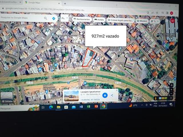 Ponto Comercial venda em Região Geográfica Imediata do Distrito Federal, Região Integrada de Desenvolvimento do Distrito Federal e Entorno