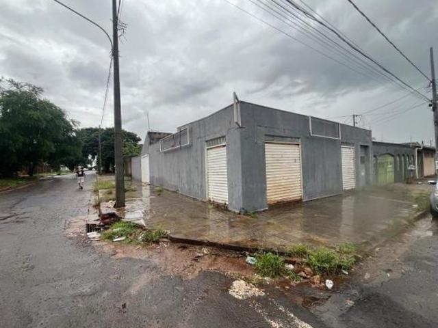 Ponto Comercial venda em Região Geográfica Imediata de Campo Grande, Campo Grande
