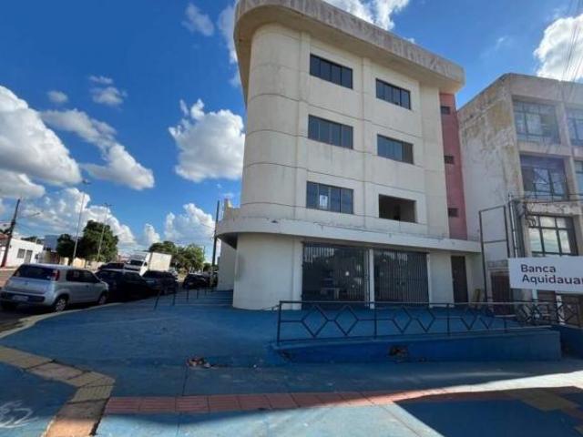 Ponto Comercial venda em Região Geográfica Imediata de Campo Grande, Campo Grande
