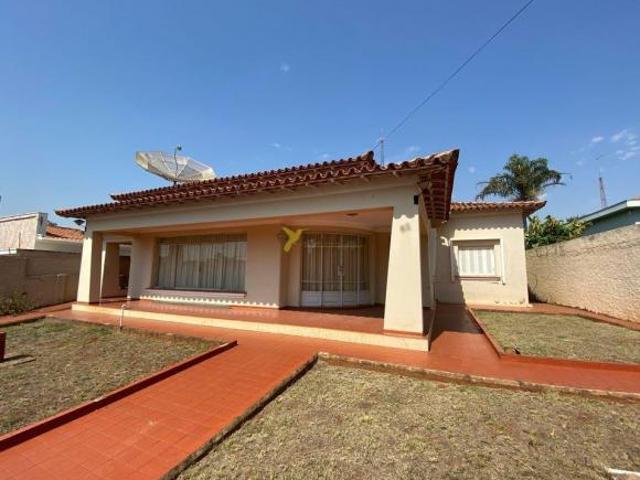 Casa venda em Cerquilho