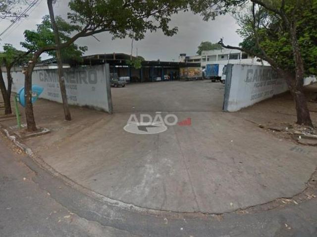 Ponto Comercial venda em Região Geográfica Imediata de Goiânia, Goiânia