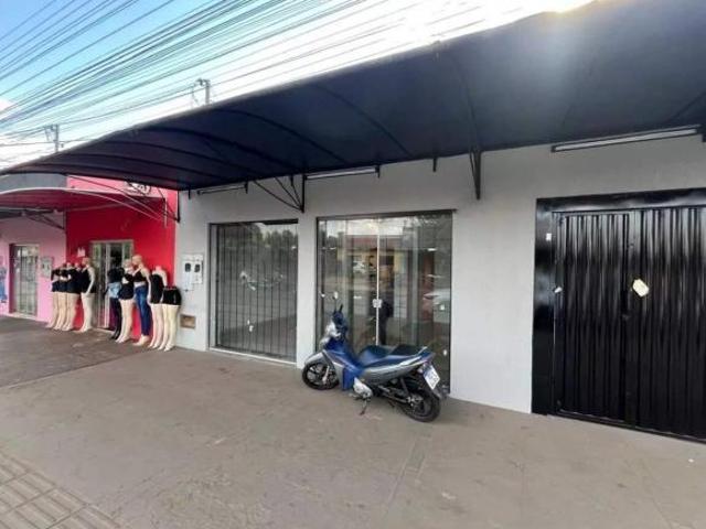 Ponto Comercial venda em Região Geográfica Imediata de Campo Grande, Campo Grande