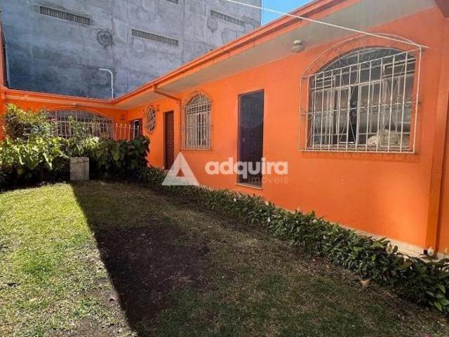 Casa venda em Região Geográfica Imediata de Ponta Grossa, Ponta Grossa