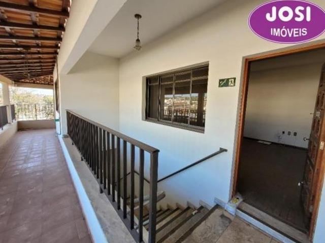 Casa venda em Centro, Alfenas