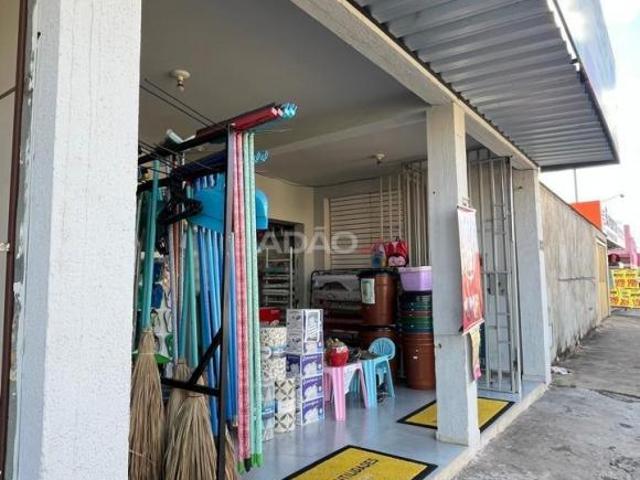 Ponto Comercial venda em Jardim Palacius, Aparecida de Goiânia