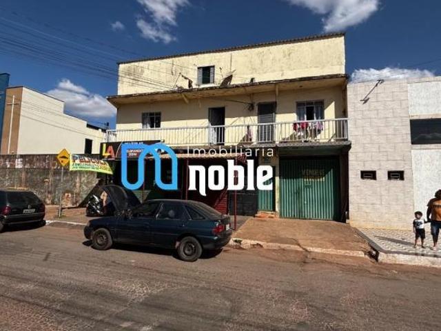 Ponto Comercial venda em Região Geográfica Imediata de Luziânia, Região Integrada de Desenvolvimento do Distrito Federal e Entorno