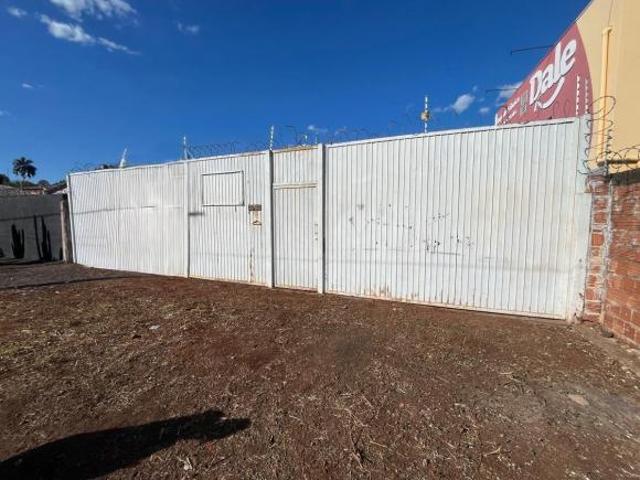 Ponto Comercial venda em Região Geográfica Imediata de Campo Grande, Campo Grande