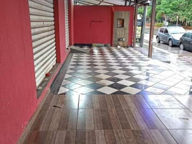 Ponto Comercial venda em Região Geográfica Imediata de Campo Grande, Campo Grande