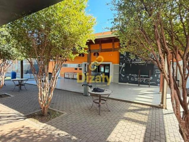 Apartamento venda em Santo Antônio, Sete Lagoas
