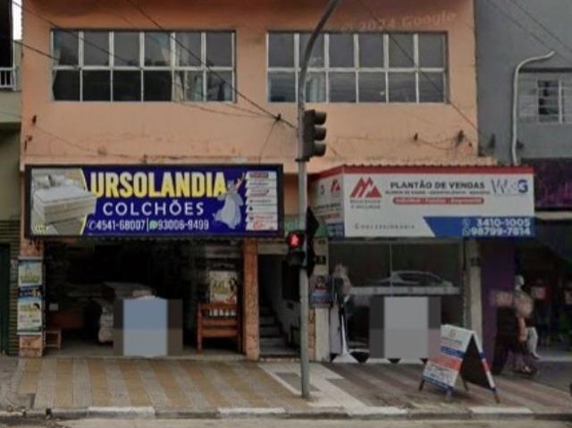 Ponto Comercial venda em Região Imediata de São Paulo, Região Metropolitana de São Paulo