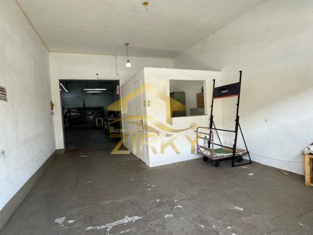 Ponto Comercial venda em Região Imediata de São Paulo, Região Metropolitana de São Paulo